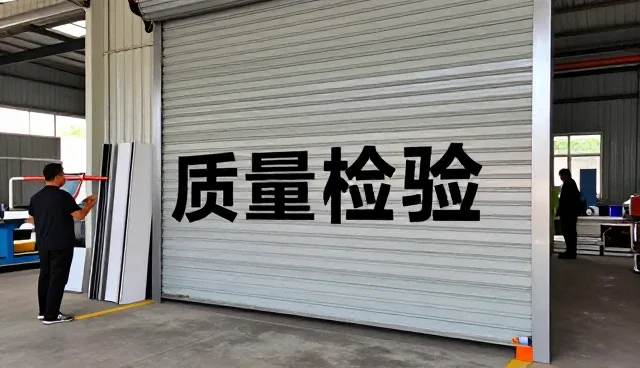 质量检验常见问题介绍