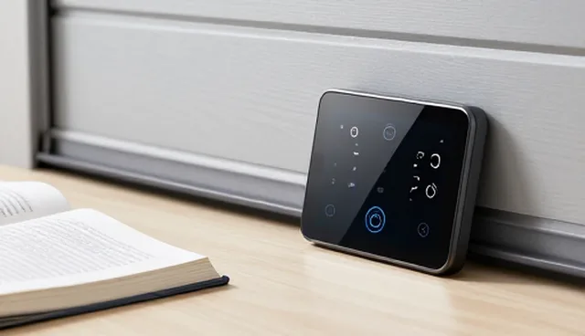 智能控制卷帘门在使用中常见问题解析