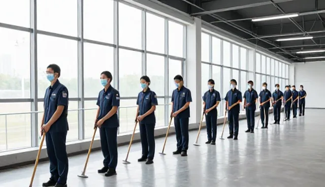 智能控制在质量检验中的场景分析与发展趋势